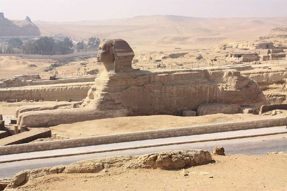 sphinx