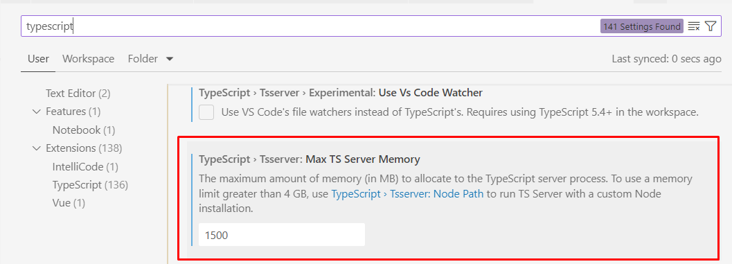 vue-ts-setting