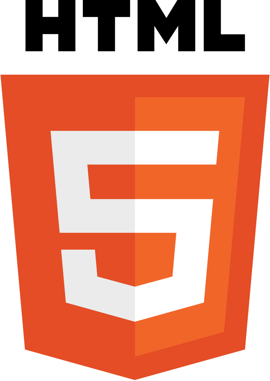 html-logo